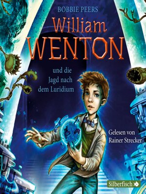 cover image of William Wenton 1